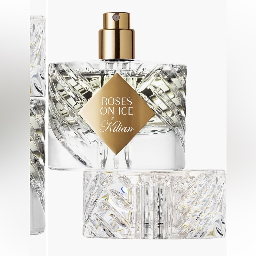Kilian Roses on Ice Fragrance